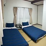 大阪三姐妹民泊