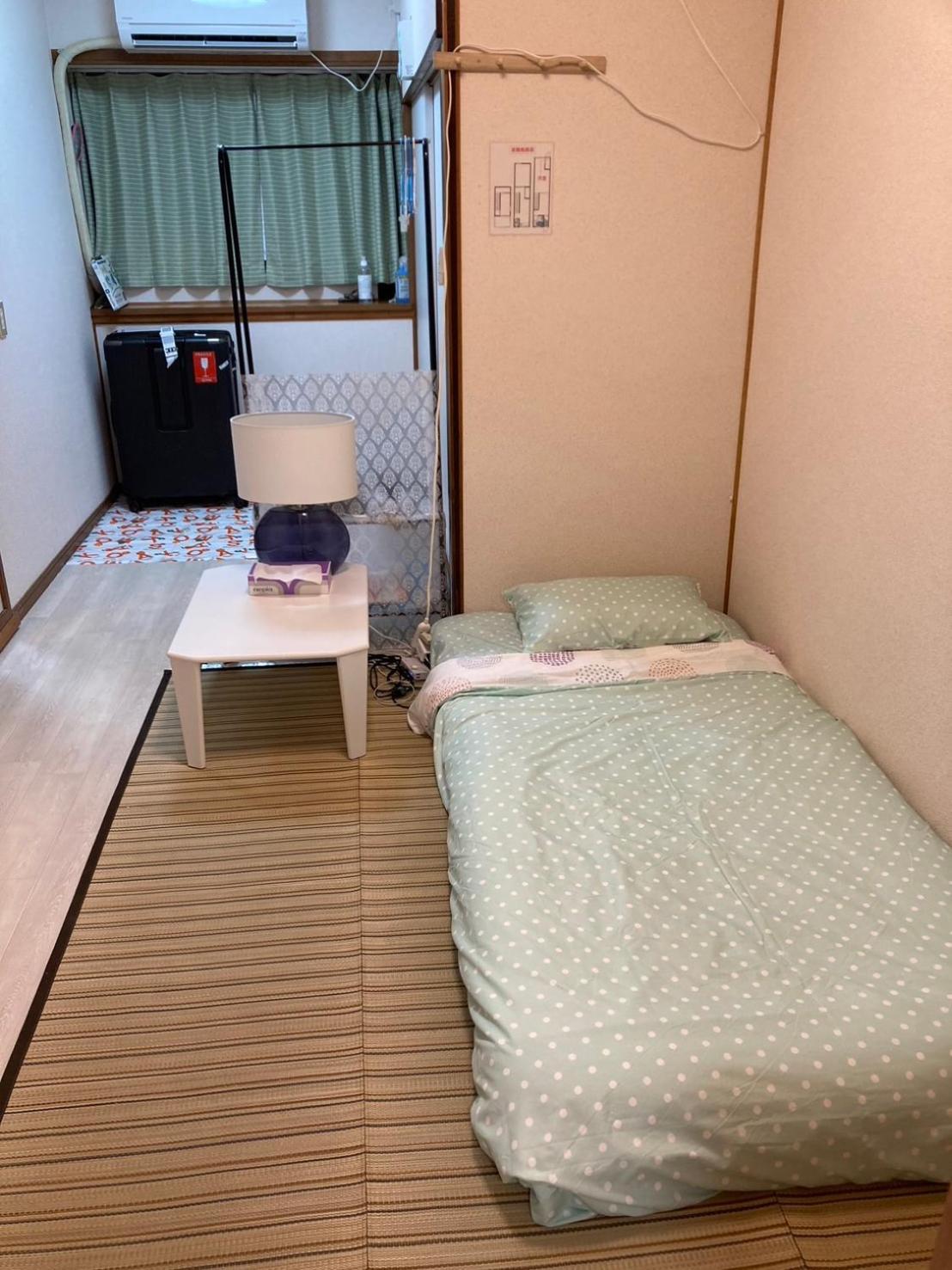大阪三姐妹民泊 Osaka